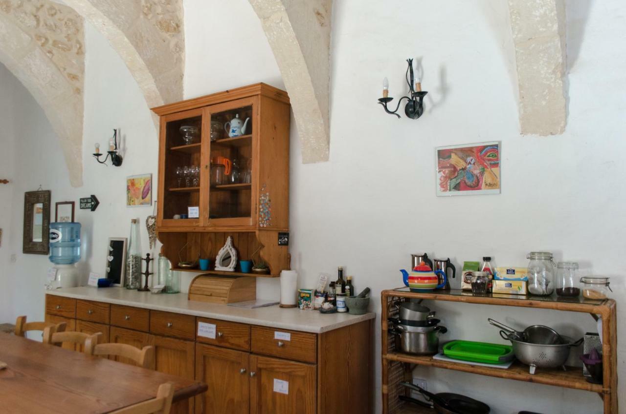 Dar Ix-Xemx Hotell Nadur Exteriör bild